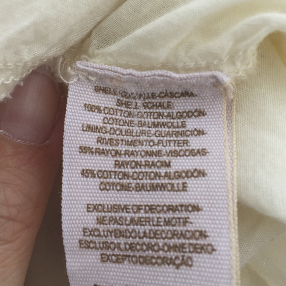 Free People floral print sleeveless mini dress - Picture 10 of 11